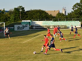Победа Пећинчана на Сувачи