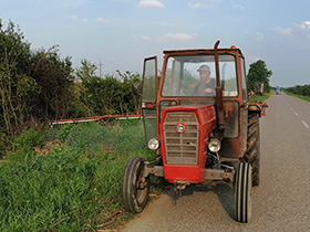 За безбеднији саобраћај и у наредним годинама