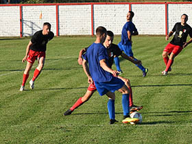 Победа Слободе у Попинцима