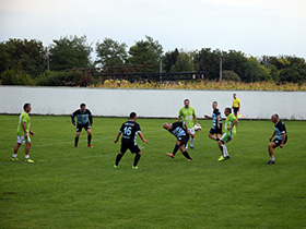 Ветерани прво коло играју 24. августа