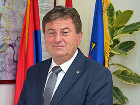 ТРБОВИЋ: Морамо сачувати мир и стабилност