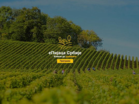 Počela sa radom Elektronska pijaca Srbije