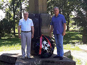 Жртве не смеју бити заборављене