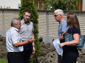 Širi se gasna mreža u Šimanovcima