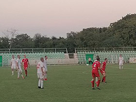 Победа Доњег Срема и пораз Каменог на старту сезоне