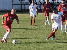 Општински дерби без победника