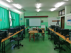 Спремни за безбедну наставу