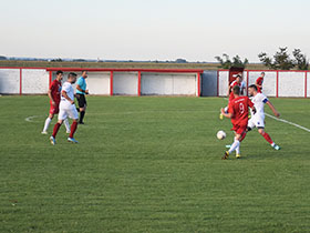 Доњи Срем и даље на лидерској позицији