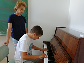 Уз напоран рад постигли највише оцене