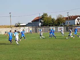 Спортски викенд за нама