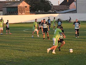 Нови бодови за шимановачке ветеране