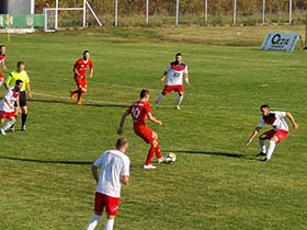 Половичан успех наших сремсколигаша
