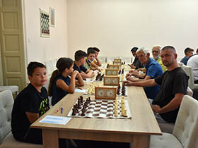 Први бод Доњег Срема