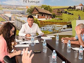 Општина и ове године награђује противградне стрелце