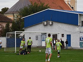 Шимановачки ветерани лако дошли до нових бодова