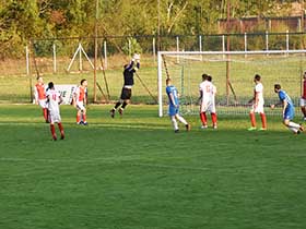 Спортски викенд за нама