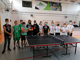 Pećinčanke i Šimanovčani najbolji