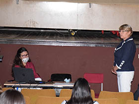 Како заштитити себе и друге од короне