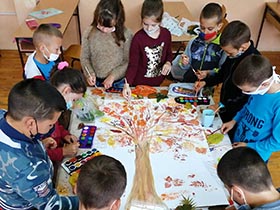 У знаку јесени у Диогеновој школи