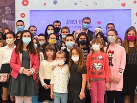 Зашто Ана воли Србију?