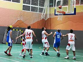 Други пораз кошаркаша Шимановаца