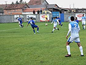 Спортски викенд за нама