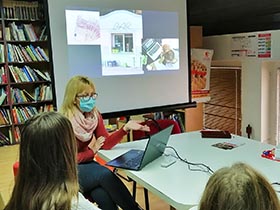 Европски дан борбе против трговине људима