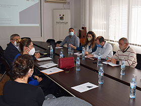 Нових 12 станова за избегличке породице