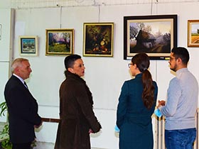 Дела Драгољуба Триндића у пећиначком КЦ