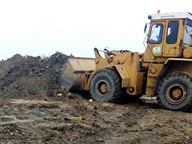 Нема оправдања за бацање отпада на јавне површине