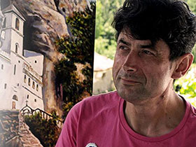 Драгољуб Триндић најбољи у Војводини