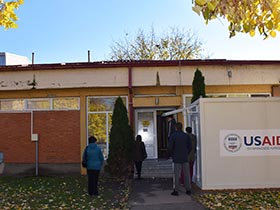 Повећан број прегледа у пећиначкој ковид амбуланти