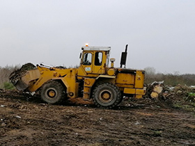 Bacanjem smeća gde stignemo najviše štete nanosimo sami sebi