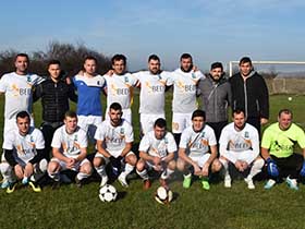 Успешно престројавање у Граничару из Обрежа