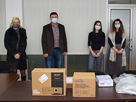 Нова донација ГИЗ-а општини Пећинци