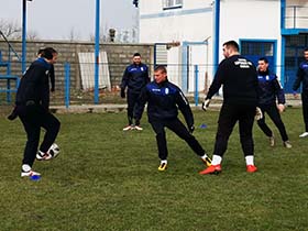 Жестоко од старта