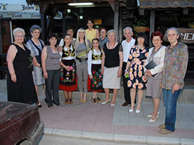 Неуморне већ две деценије