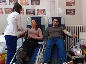 Još jedna uspešna akcija DDK