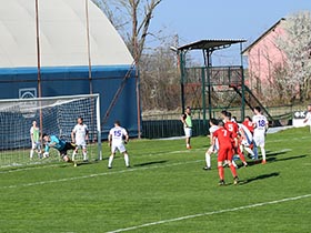 Šampionske ambicije 