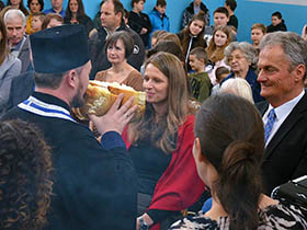 Негујемо дух православља и просветитељства