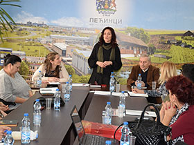 Boljom saradnjom do kvalitetnije promocije opštine