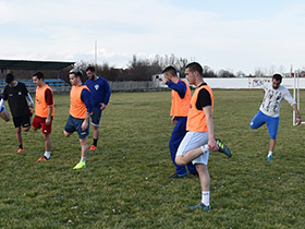 Шимановчани оптимисти