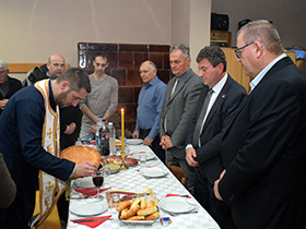 СТЕПАНОВИЋ: Нај је реч која обавезује