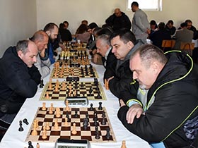 У Дечу одржан Меморијални турнир