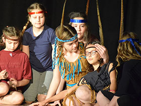 У недељу аудиција за мале глумце