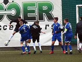 Изванредна игра упркос ветру