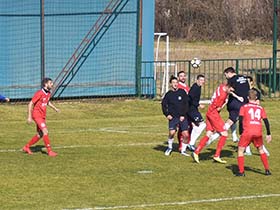 Без победника на Сувачи