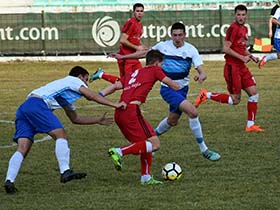 На Сувачи одиграно четвртфинале Купа