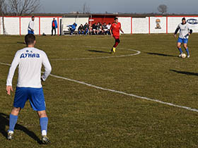 Спортски викенд за нама