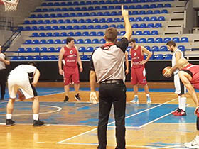 Шимановчани у завршници